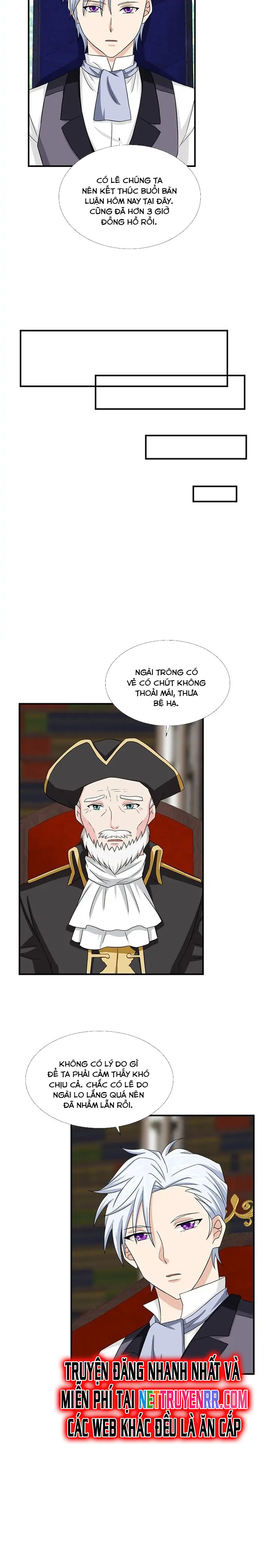 Giữa Hai Ta Chap 74 - Next Chap 75