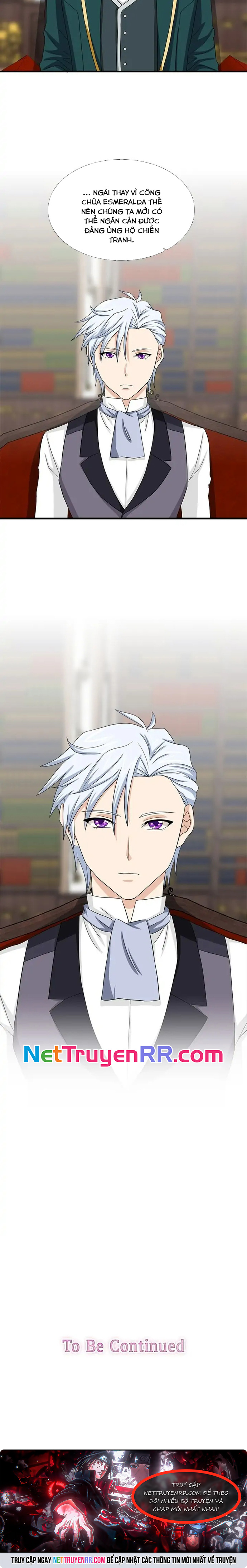 Giữa Hai Ta Chap 74 - Next Chap 75