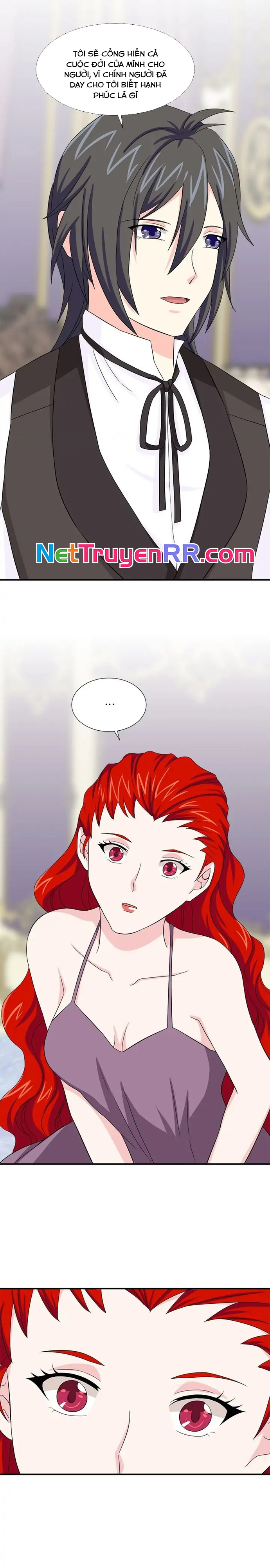 Giữa Hai Ta Chap 74 - Next Chap 75