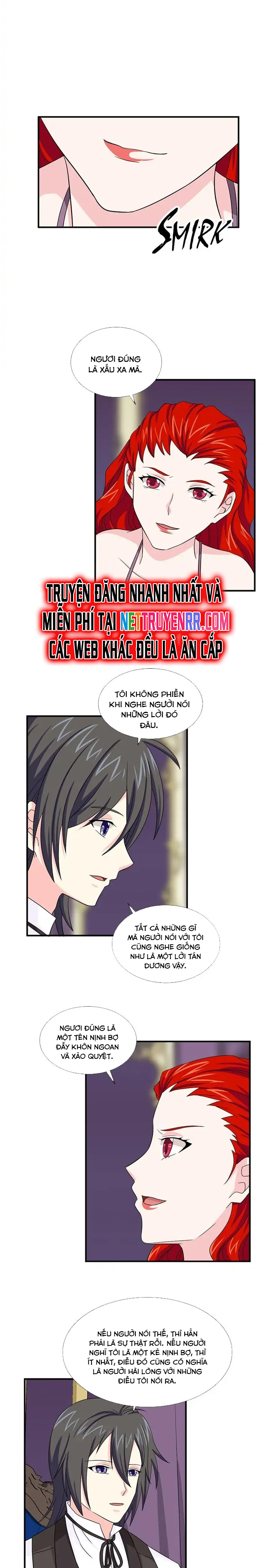 Giữa Hai Ta Chap 74 - Next Chap 75