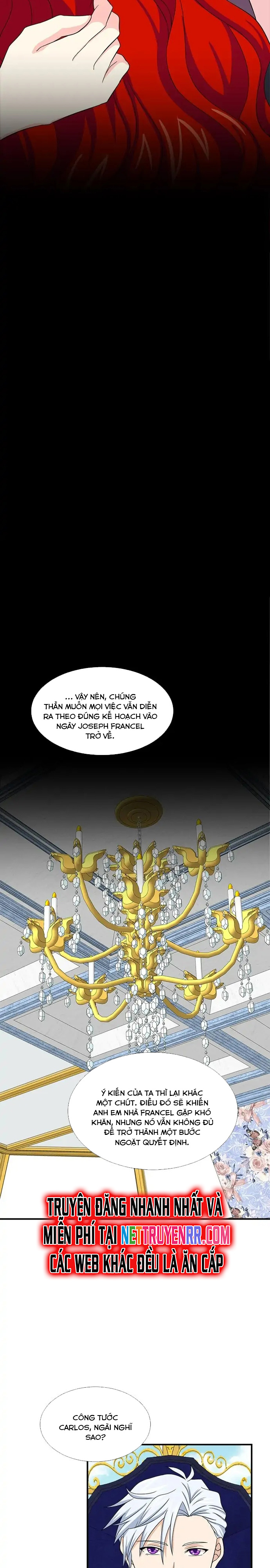 Giữa Hai Ta Chap 74 - Next Chap 75