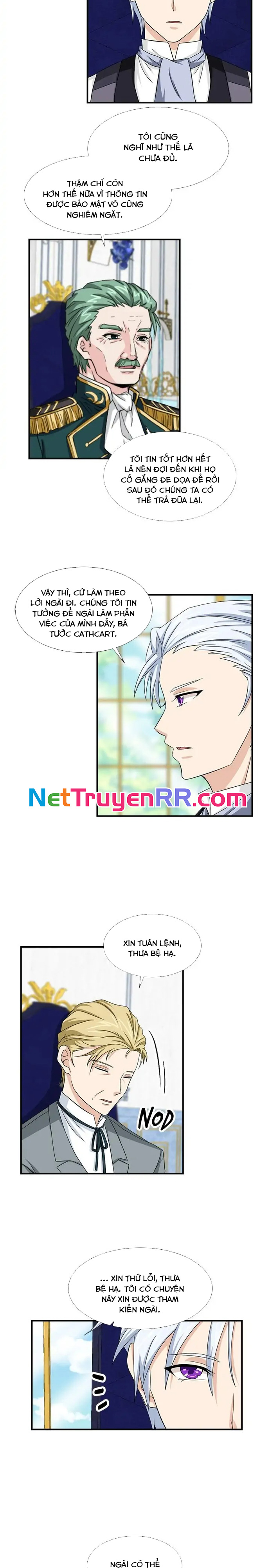 Giữa Hai Ta Chap 74 - Next Chap 75