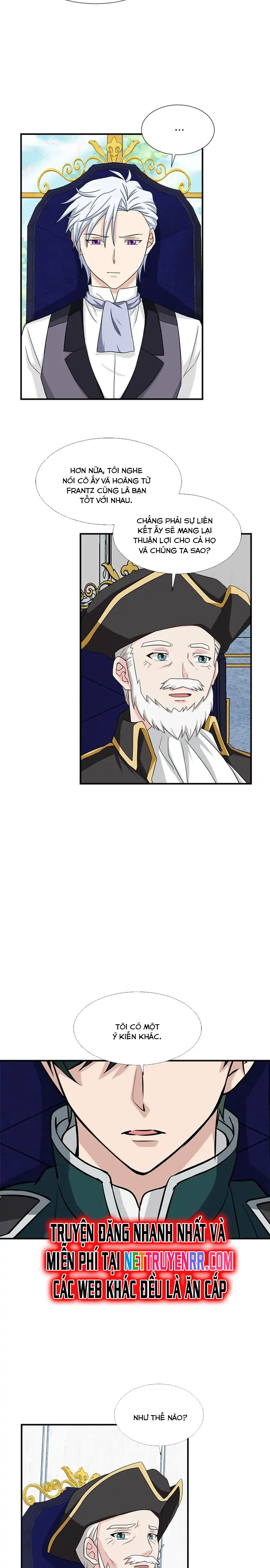 Giữa Hai Ta Chap 74 - Next Chap 75