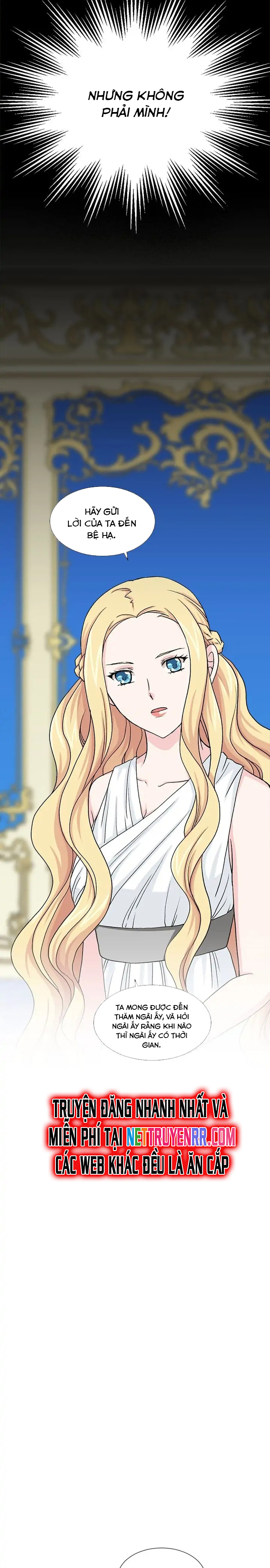 Giữa Hai Ta Chap 75 - Next Chap 76