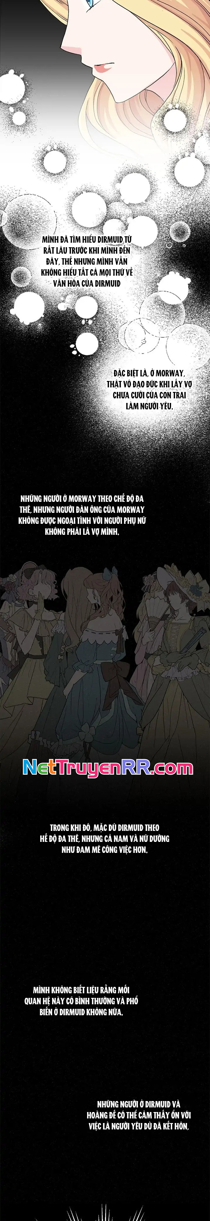 Giữa Hai Ta Chap 75 - Next Chap 76