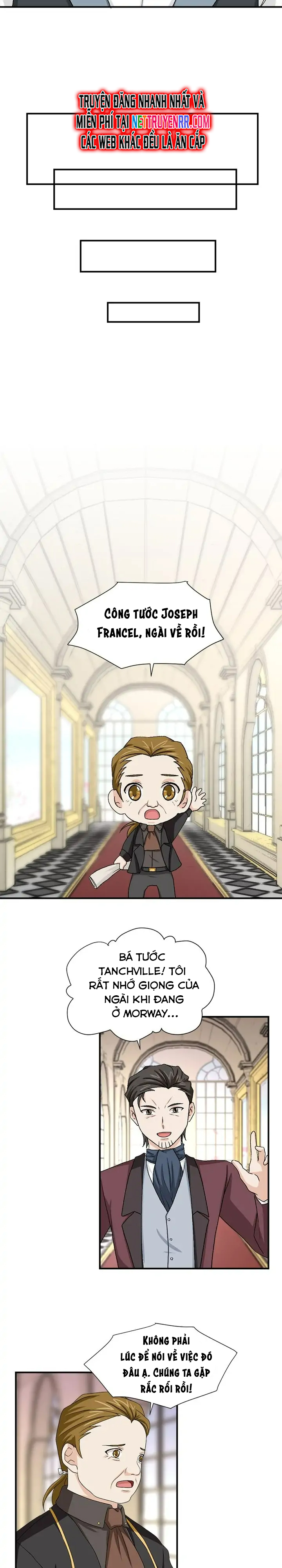 Giữa Hai Ta Chap 76 - Next Chap 77