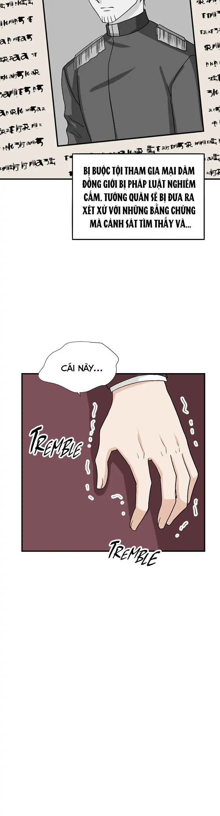 Giữa Hai Ta Chap 76 - Next Chap 77