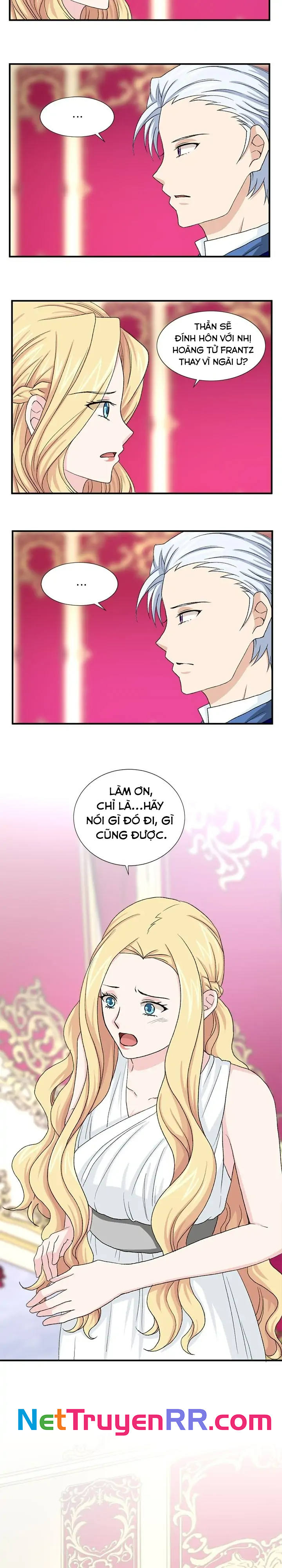 Giữa Hai Ta Chap 76 - Next Chap 77