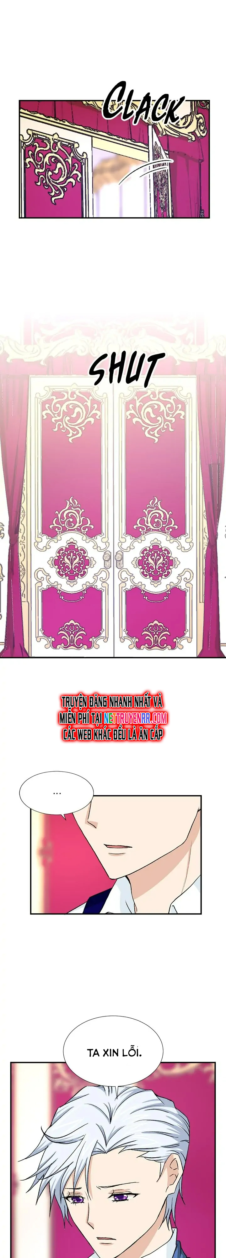 Giữa Hai Ta Chap 76 - Next Chap 77