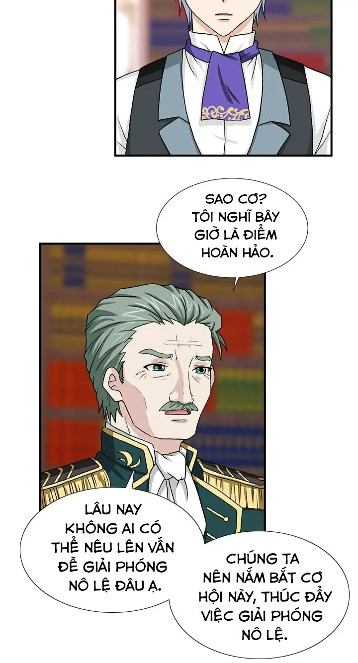 Giữa Hai Ta Chap 76 - Next Chap 77