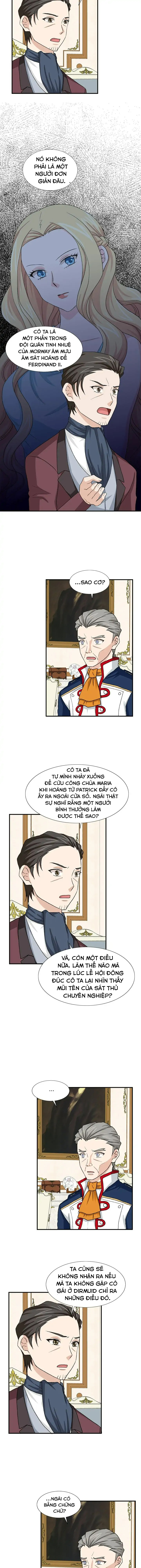Giữa Hai Ta Chap 77 - Next Chap 78