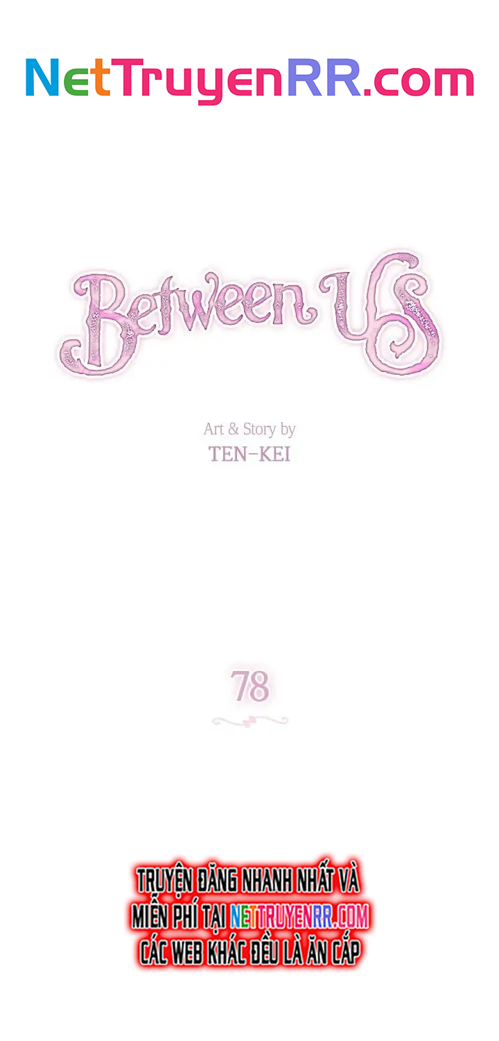 Giữa Hai Ta Chap 78 - Next Chap 79