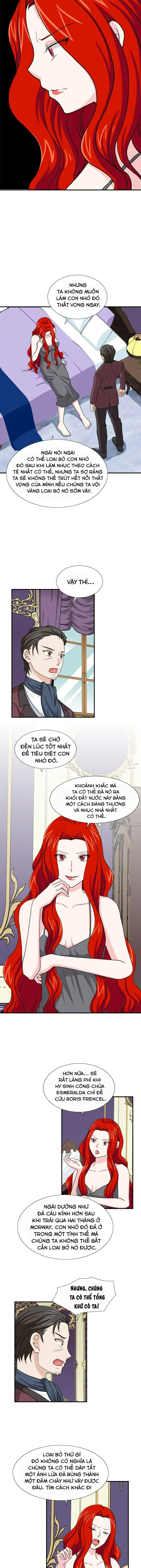 Giữa Hai Ta Chap 78 - Next Chap 79