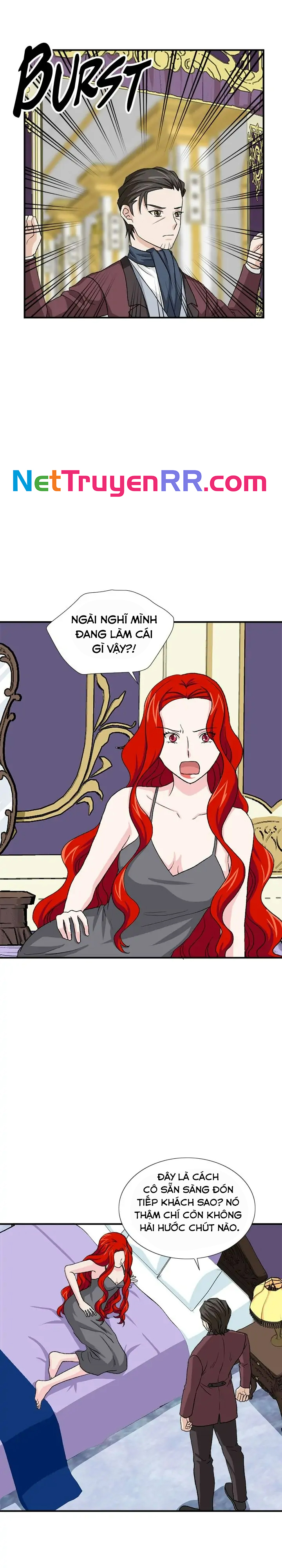 Giữa Hai Ta Chap 78 - Next Chap 79