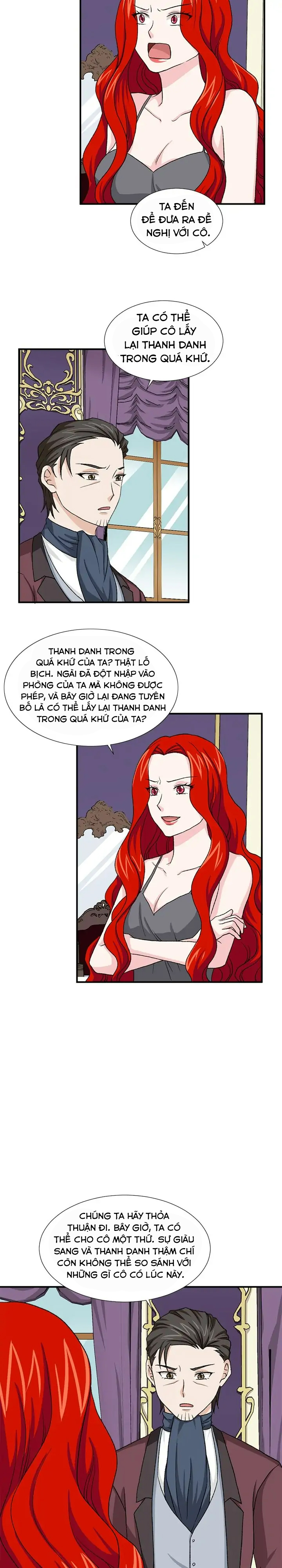 Giữa Hai Ta Chap 78 - Next Chap 79