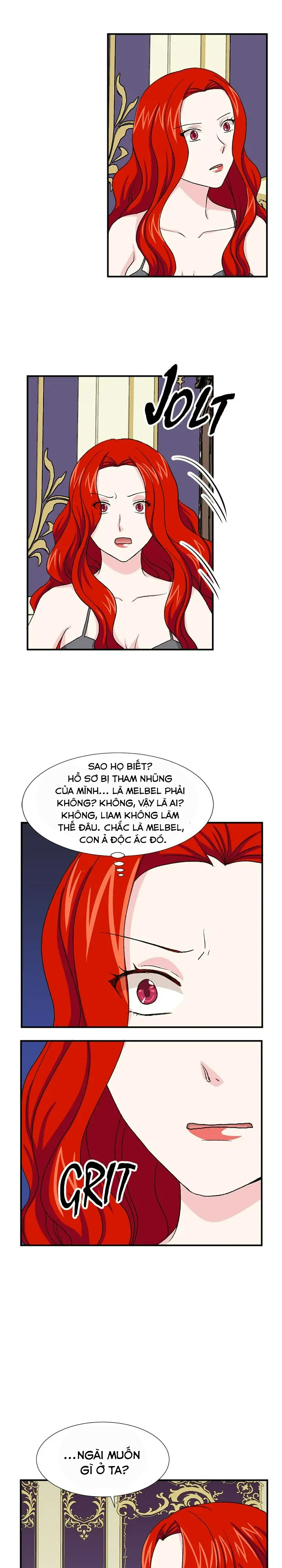 Giữa Hai Ta Chap 78 - Next Chap 79