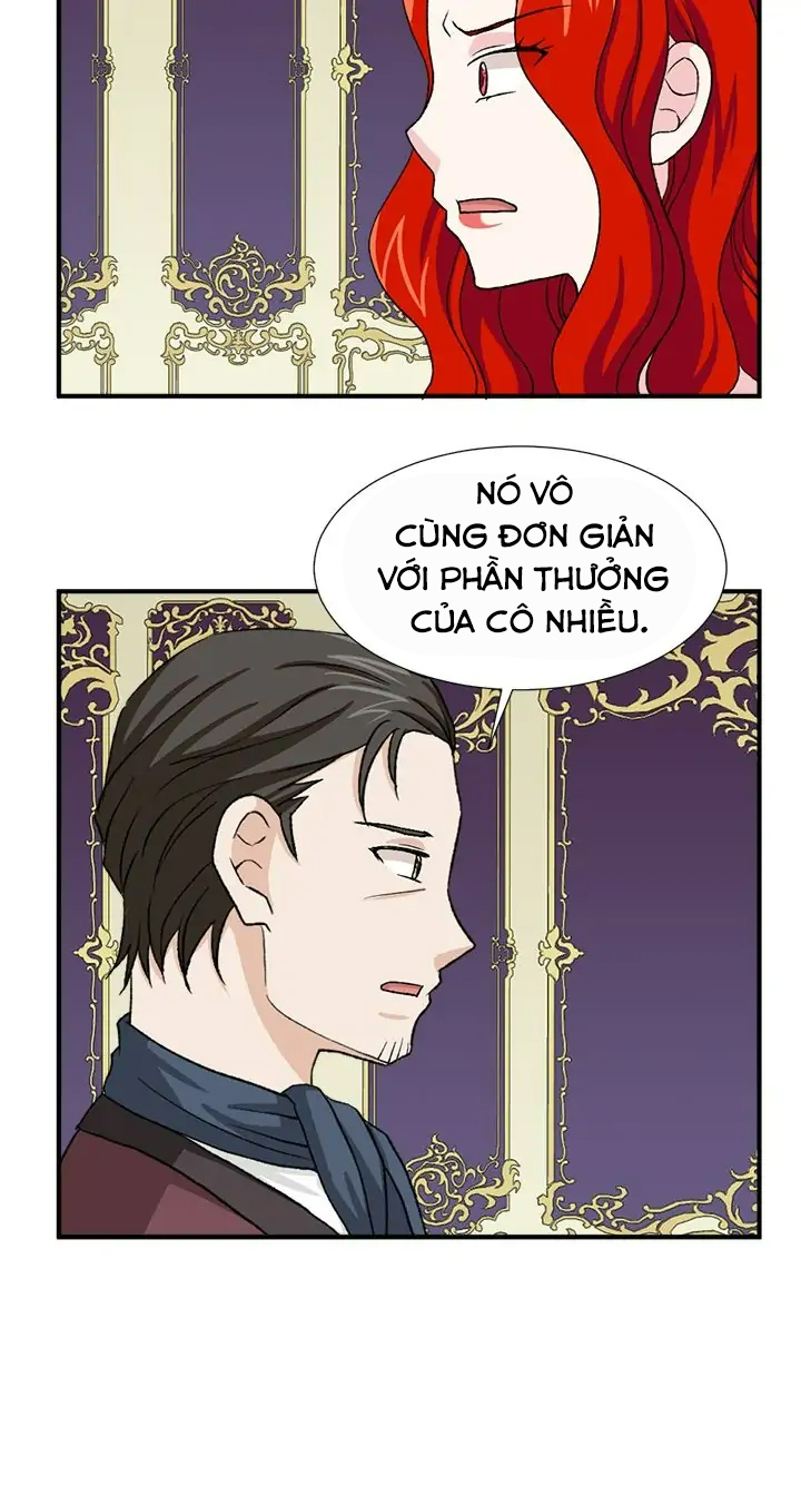 Giữa Hai Ta Chap 78 - Next Chap 79