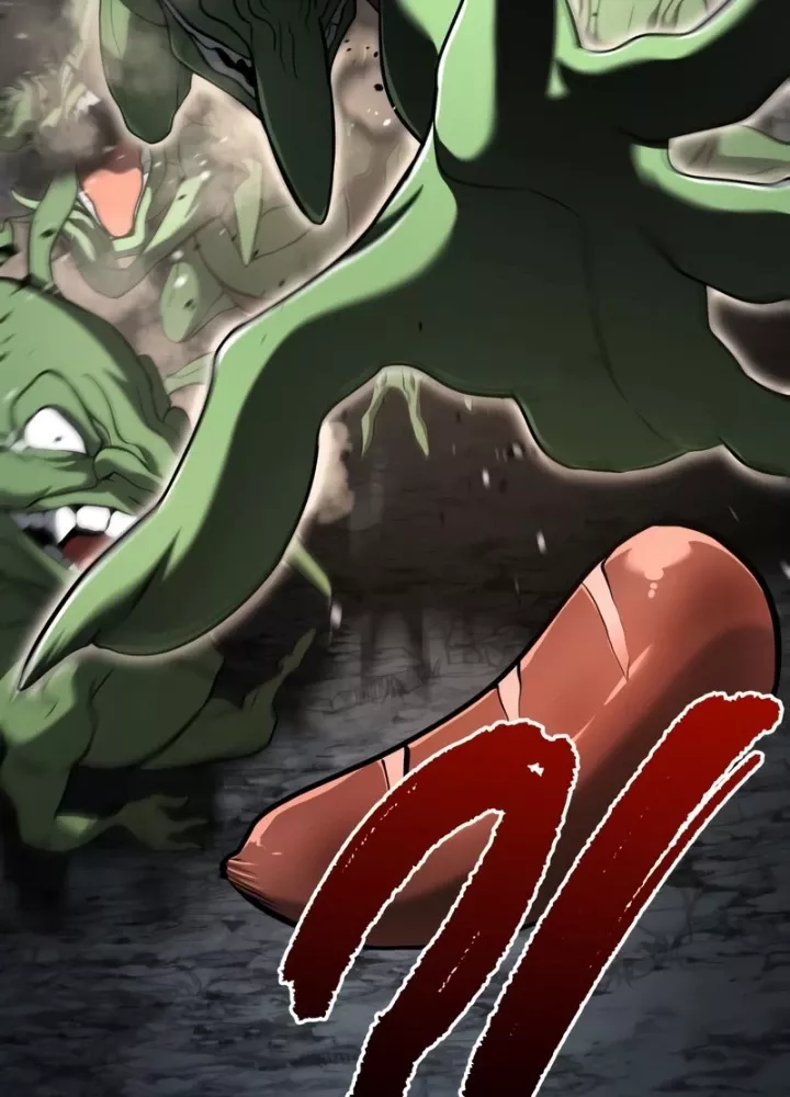 Goblin Cấp 999 Chap 19 - Next Chap 20