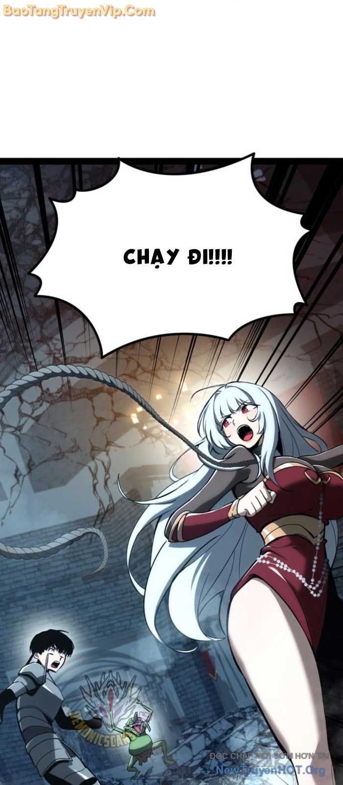 Goblin Level 999 Chap 10 - Next Chap 11