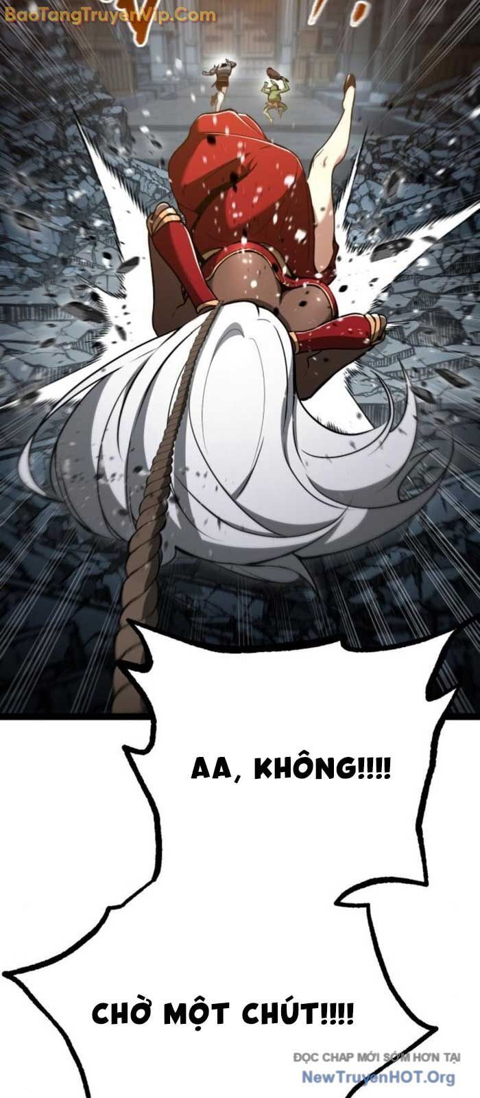 Goblin Level 999 Chap 10 - Next Chap 11