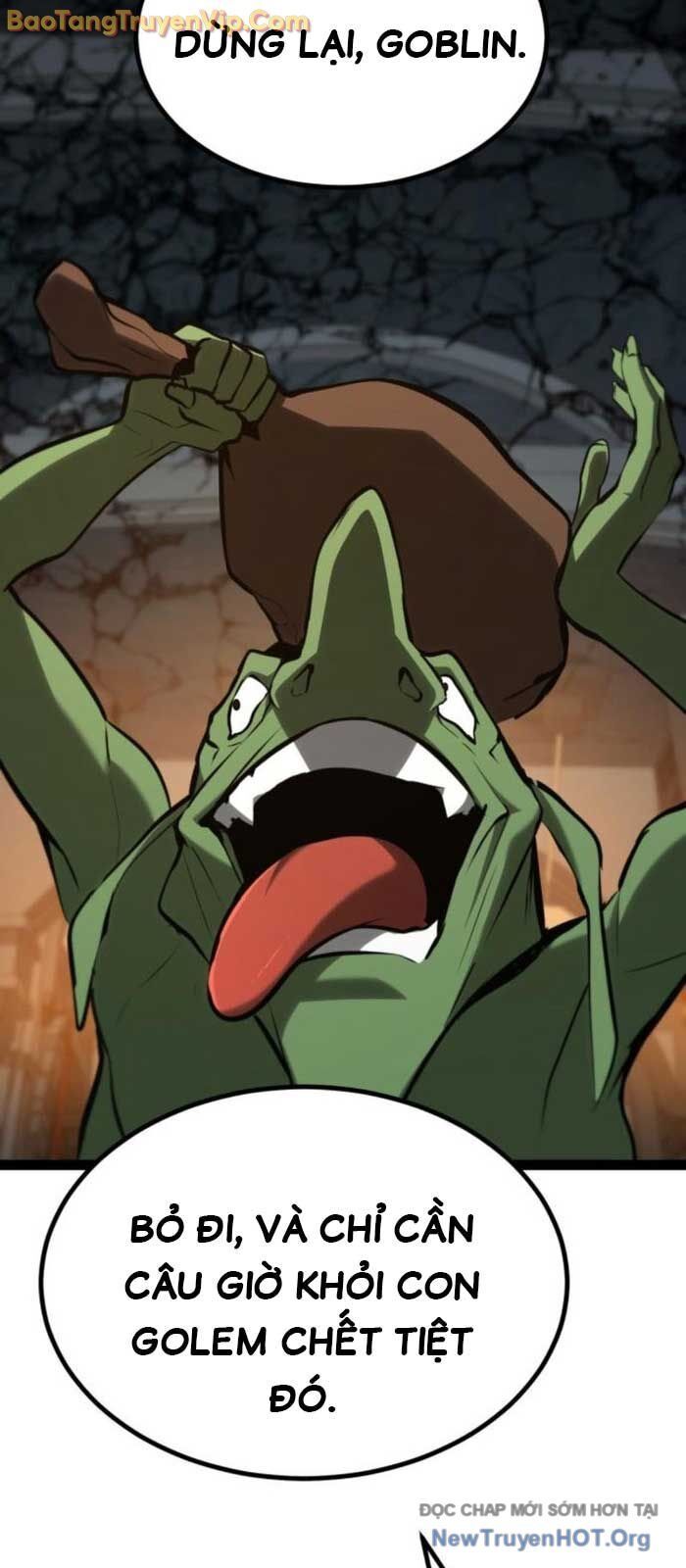 Goblin Level 999 Chap 10 - Next Chap 11