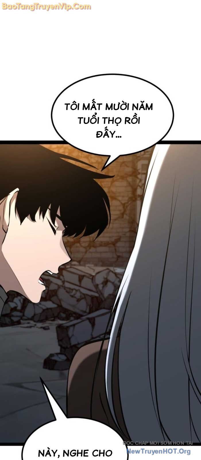 Goblin Level 999 Chap 10 - Next Chap 11