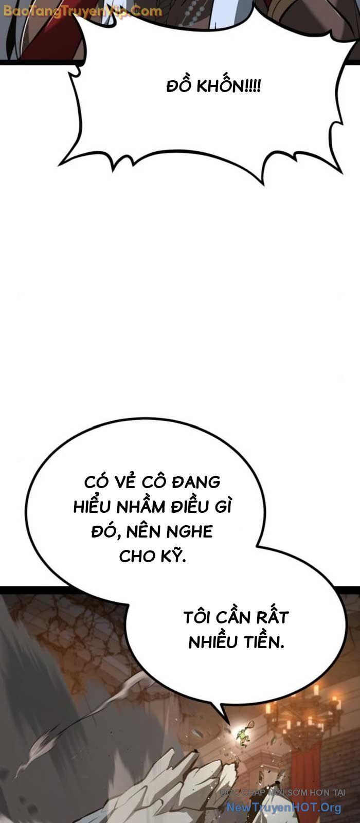 Goblin Level 999 Chap 10 - Next Chap 11
