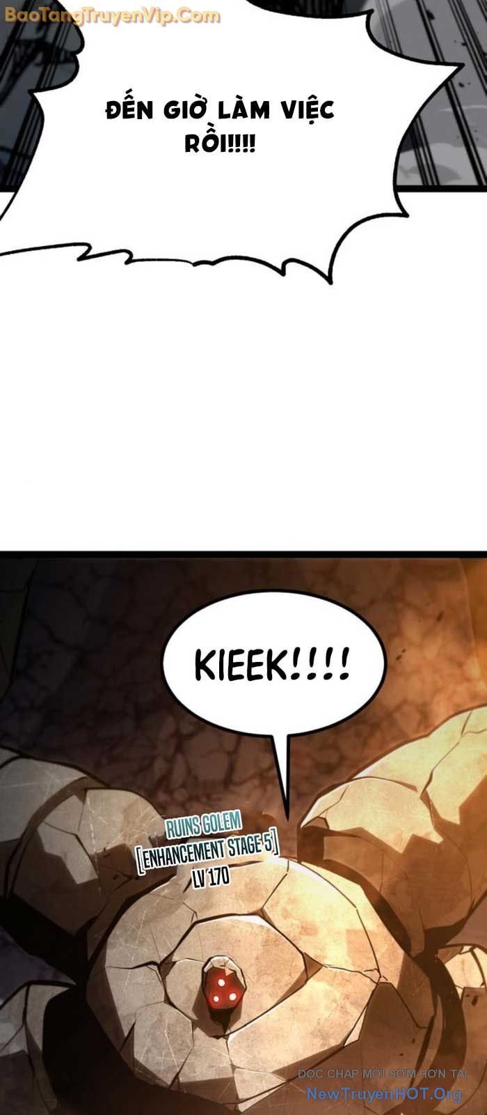 Goblin Level 999 Chap 10 - Next Chap 11