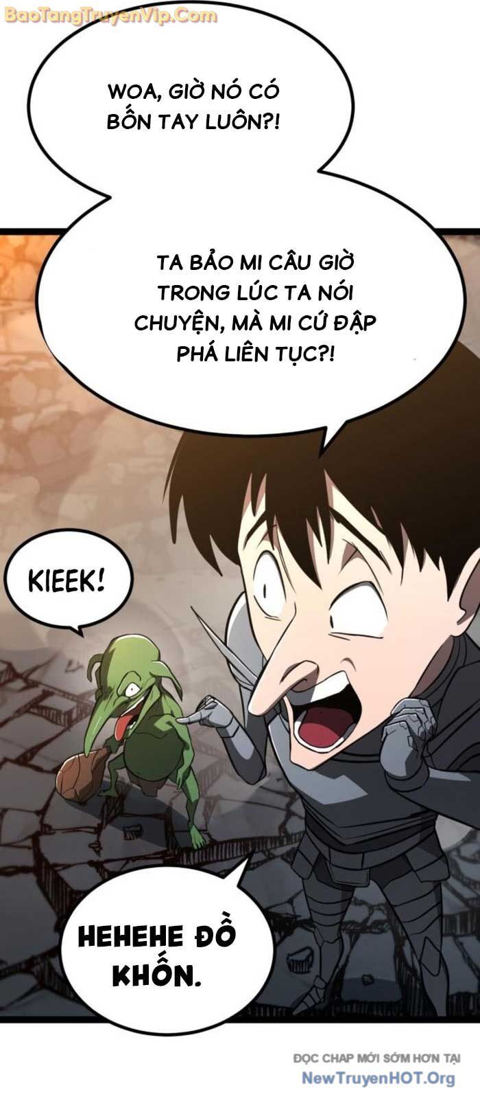 Goblin Level 999 Chap 10 - Next Chap 11