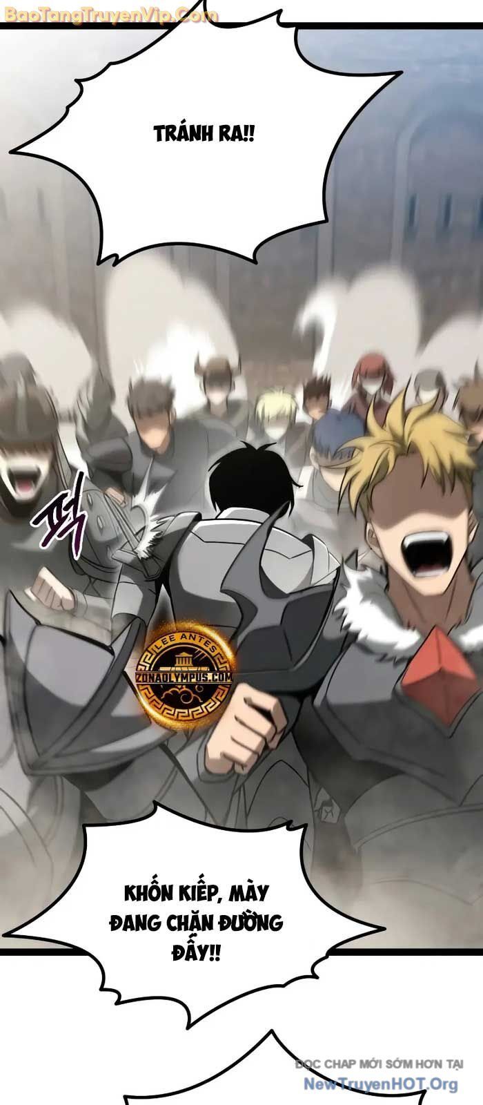 Goblin Level 999 Chap 11 - Next Chap 12