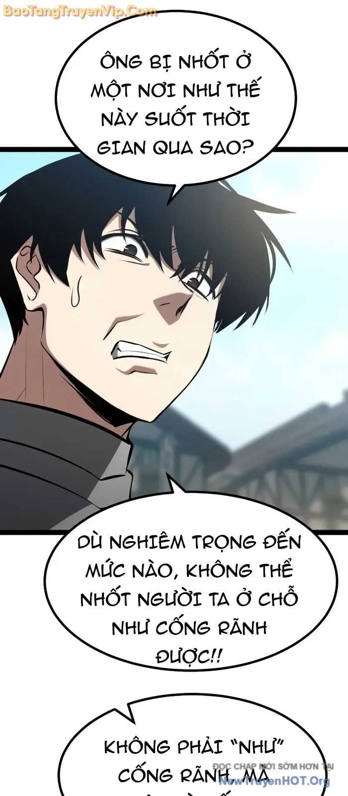 Goblin Level 999 Chap 11 - Next Chap 12