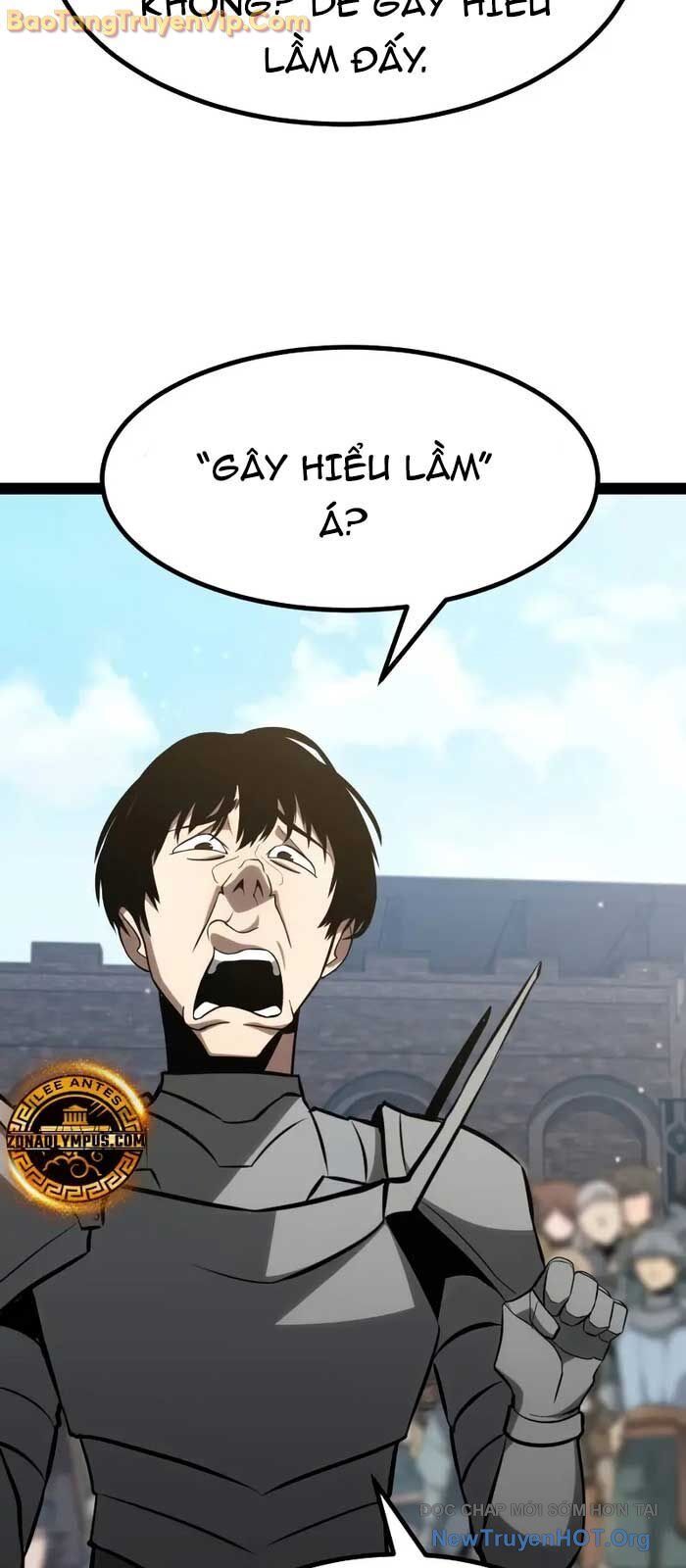 Goblin Level 999 Chap 11 - Next Chap 12