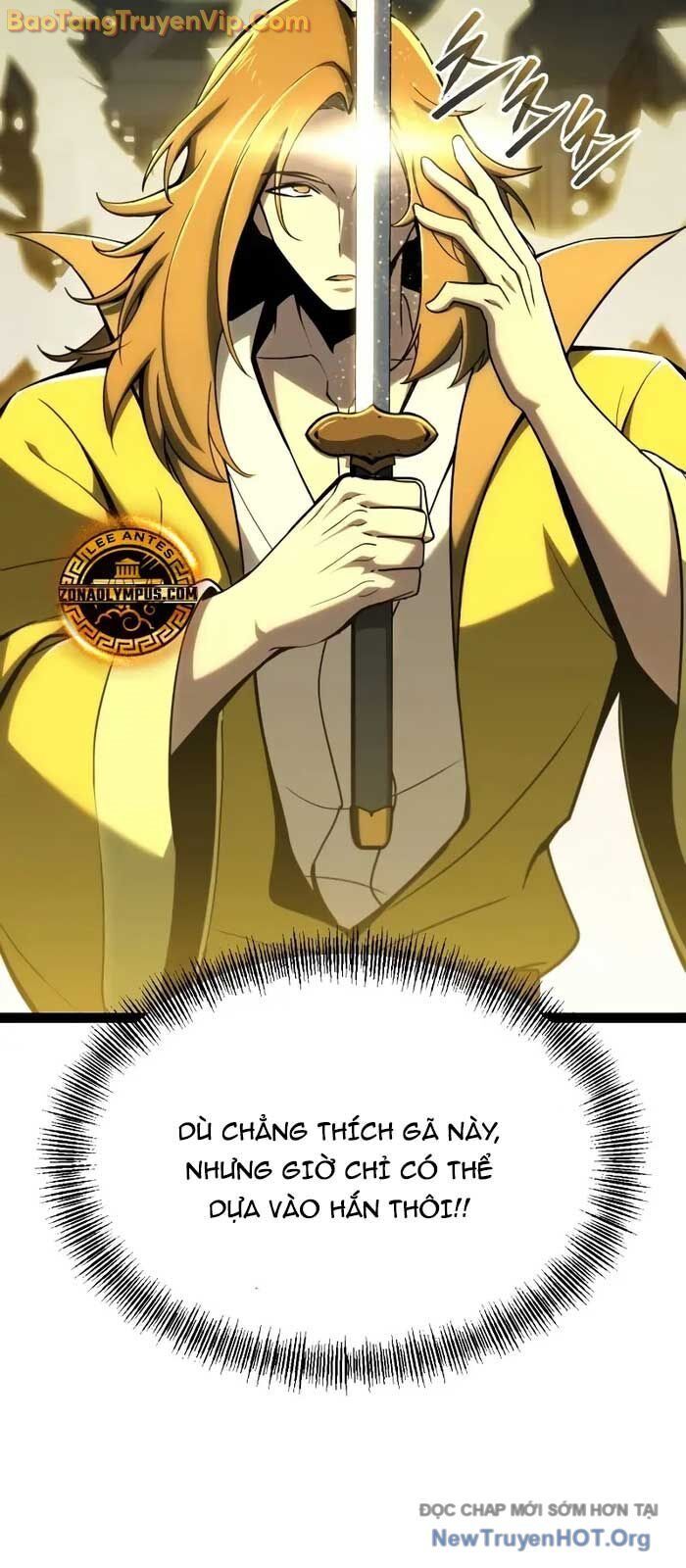 Goblin Level 999 Chap 11 - Next Chap 12