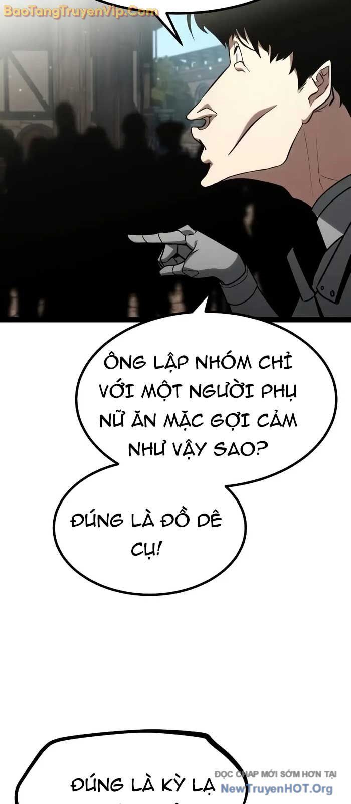 Goblin Level 999 Chap 11 - Next Chap 12