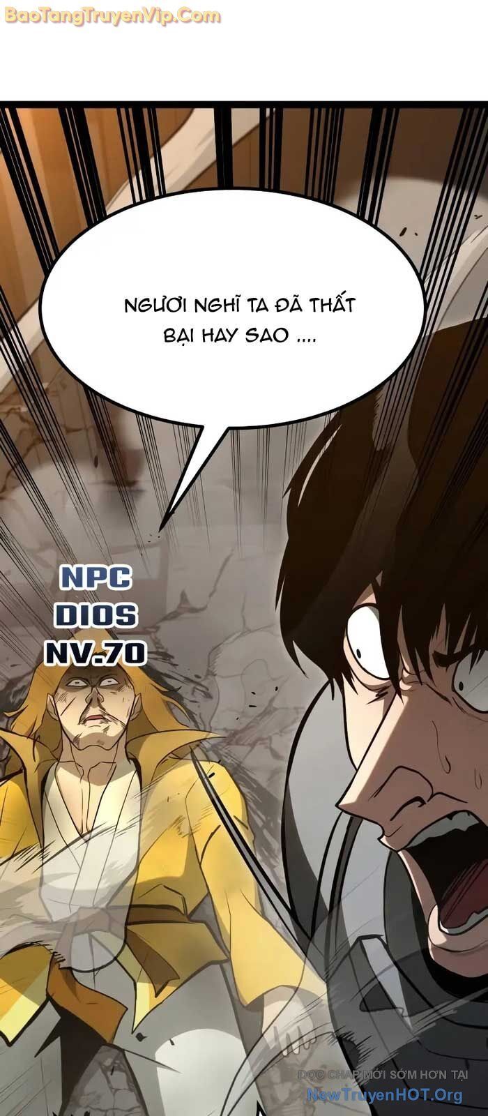 Goblin Level 999 Chap 11 - Next Chap 12