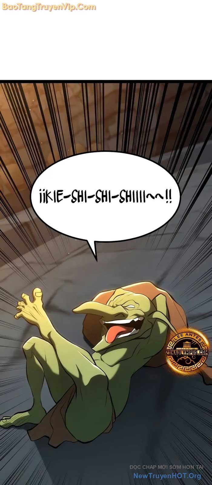 Goblin Level 999 Chap 11 - Next Chap 12