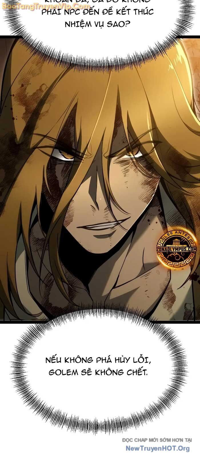 Goblin Level 999 Chap 11 - Next Chap 12