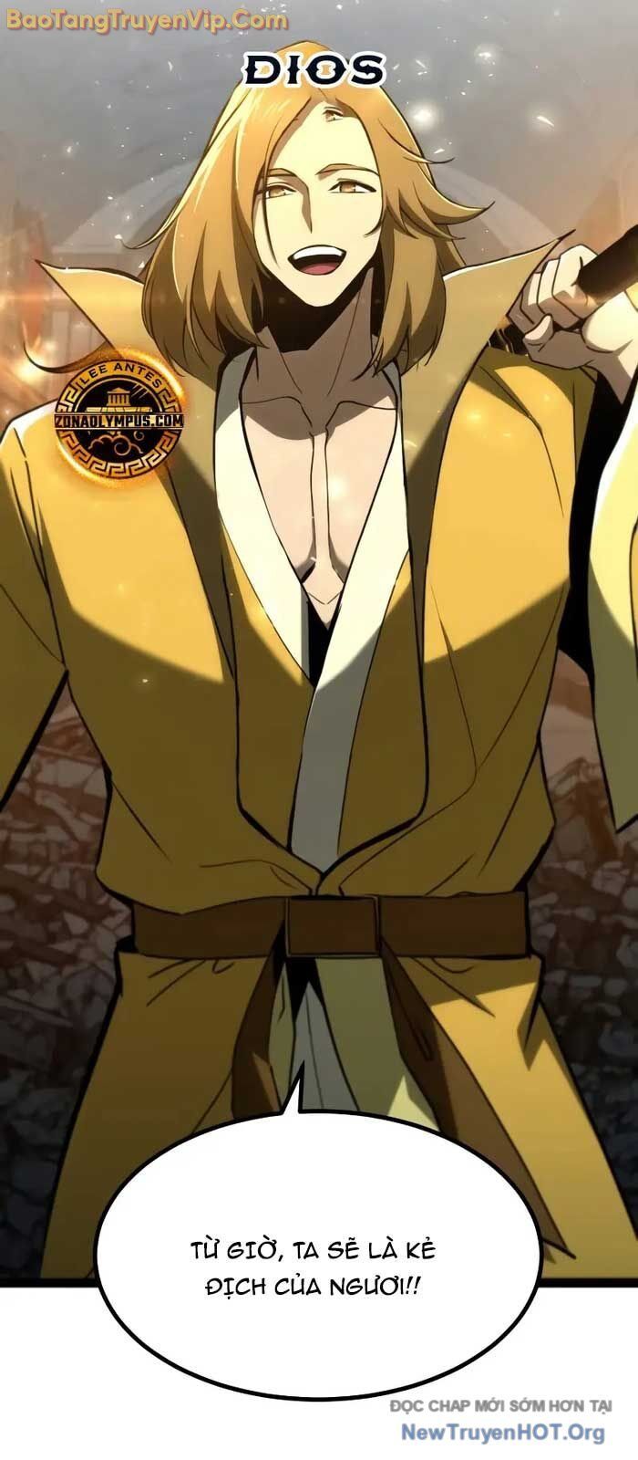 Goblin Level 999 Chap 11 - Next Chap 12