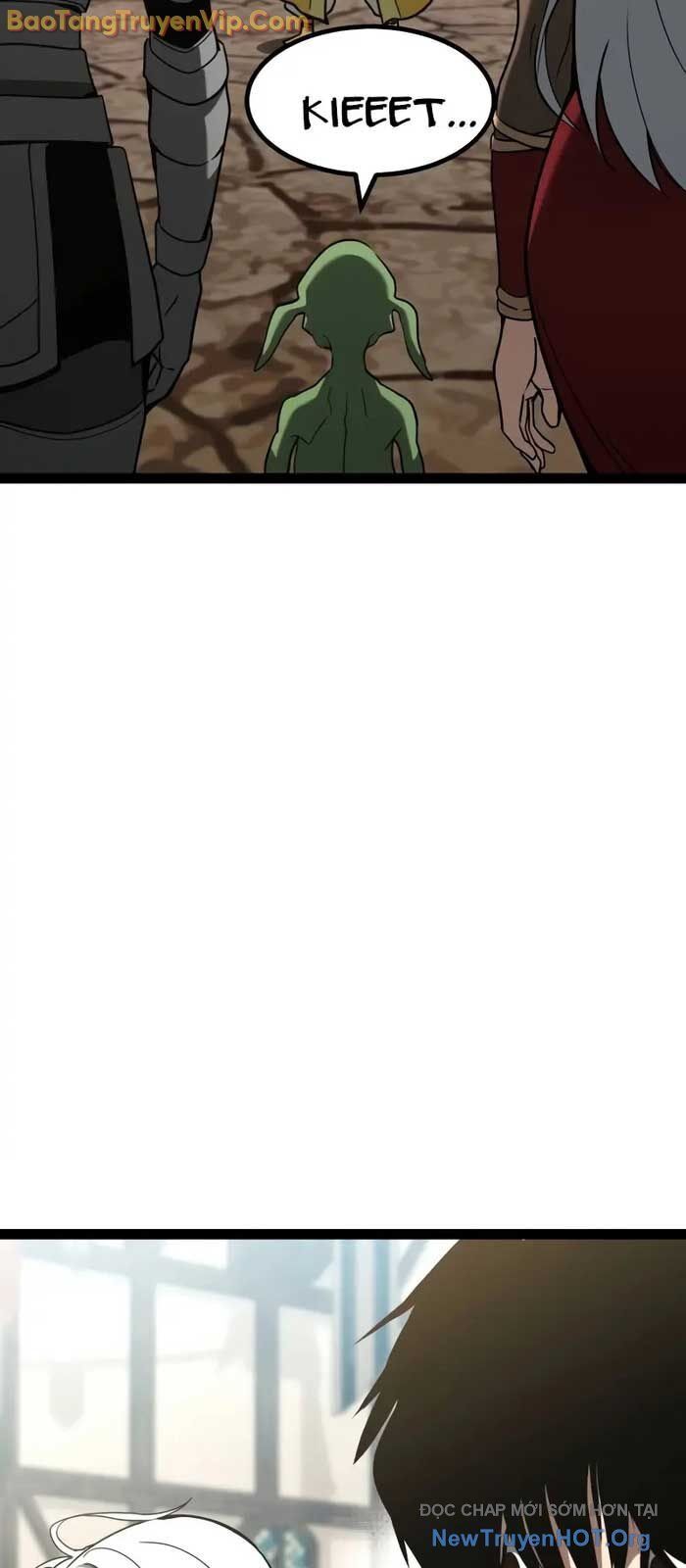 Goblin Level 999 Chap 11 - Next Chap 12