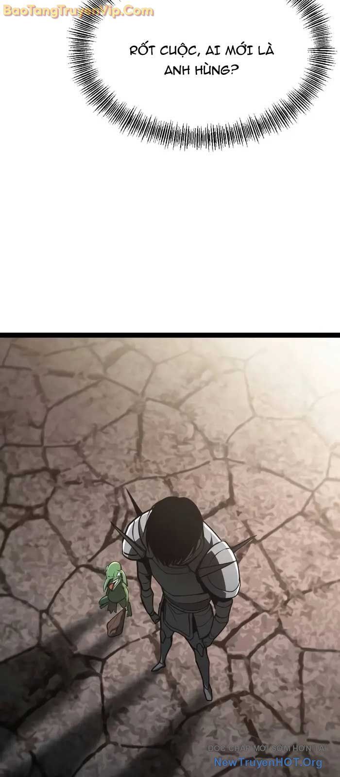 Goblin Level 999 Chap 11 - Next Chap 12