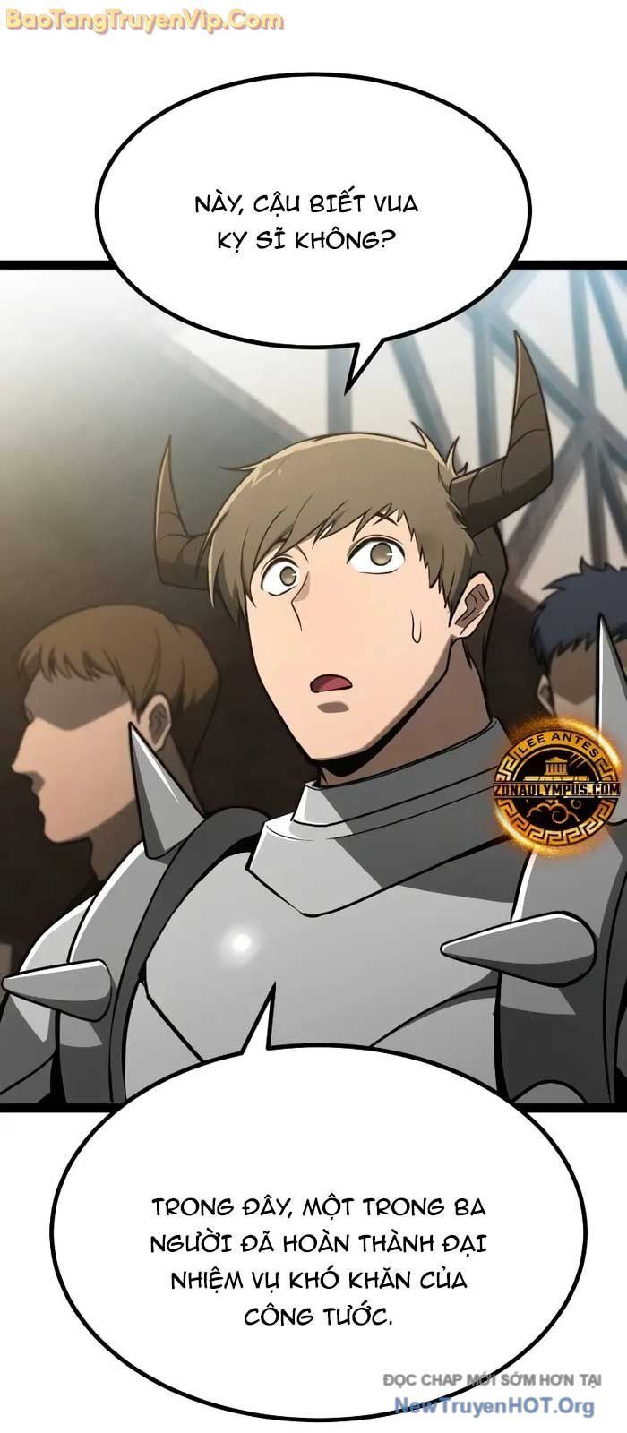 Goblin Level 999 Chap 11 - Next Chap 12