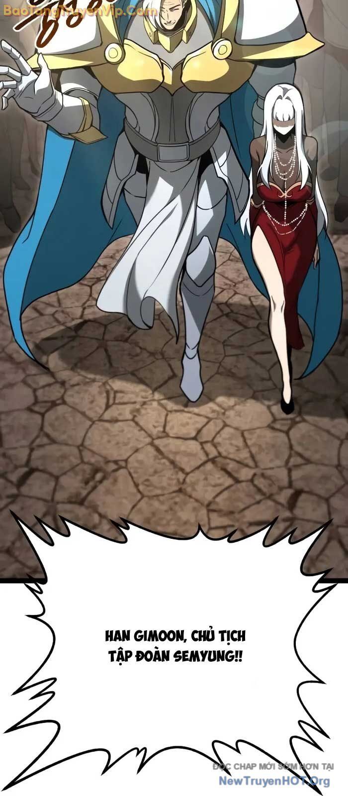 Goblin Level 999 Chap 11 - Next Chap 12