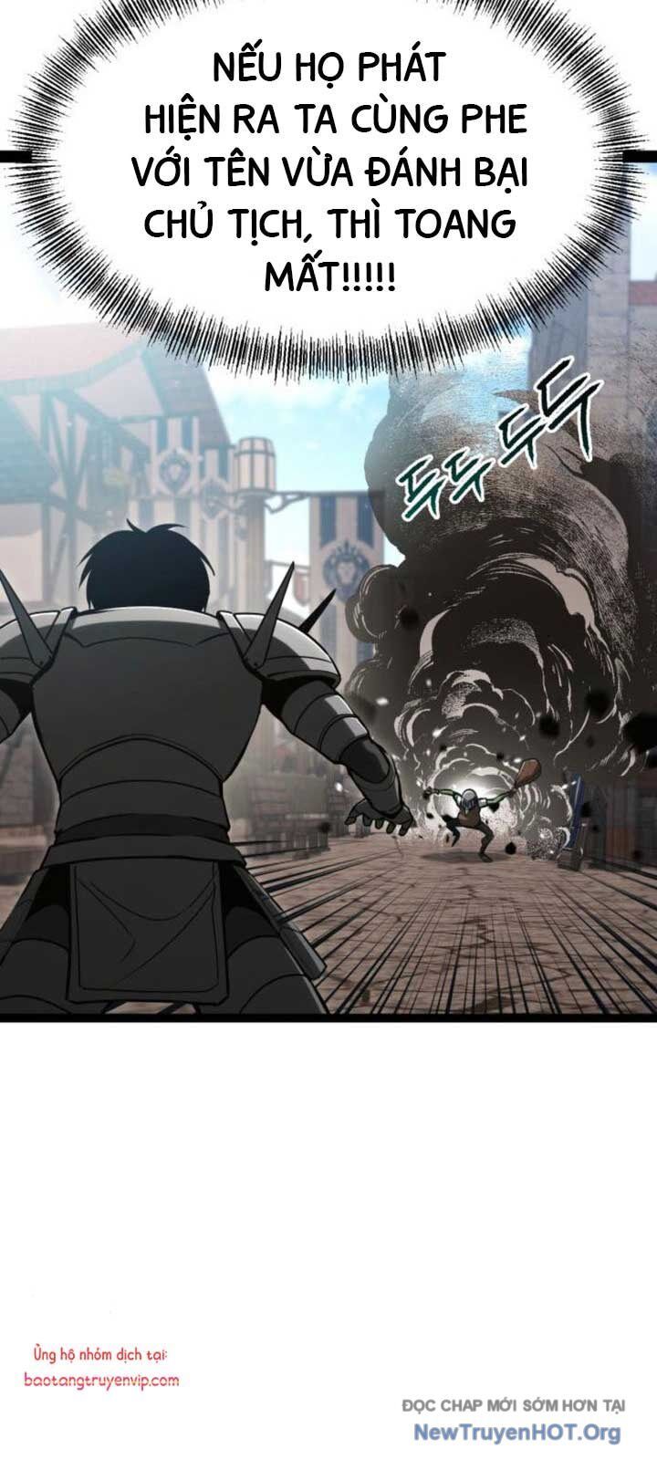 Goblin Level 999 Chap 12 - Next Chap 13