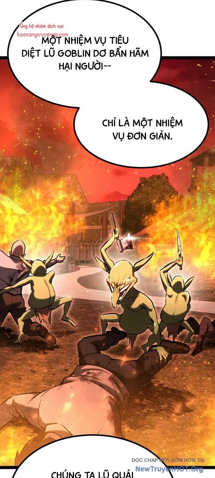 Goblin Level 999 Chap 12 - Next Chap 13