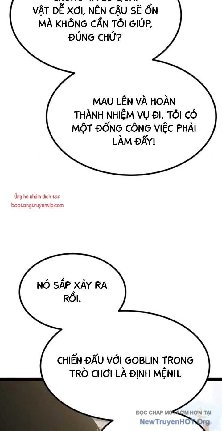 Goblin Level 999 Chap 12 - Next Chap 13