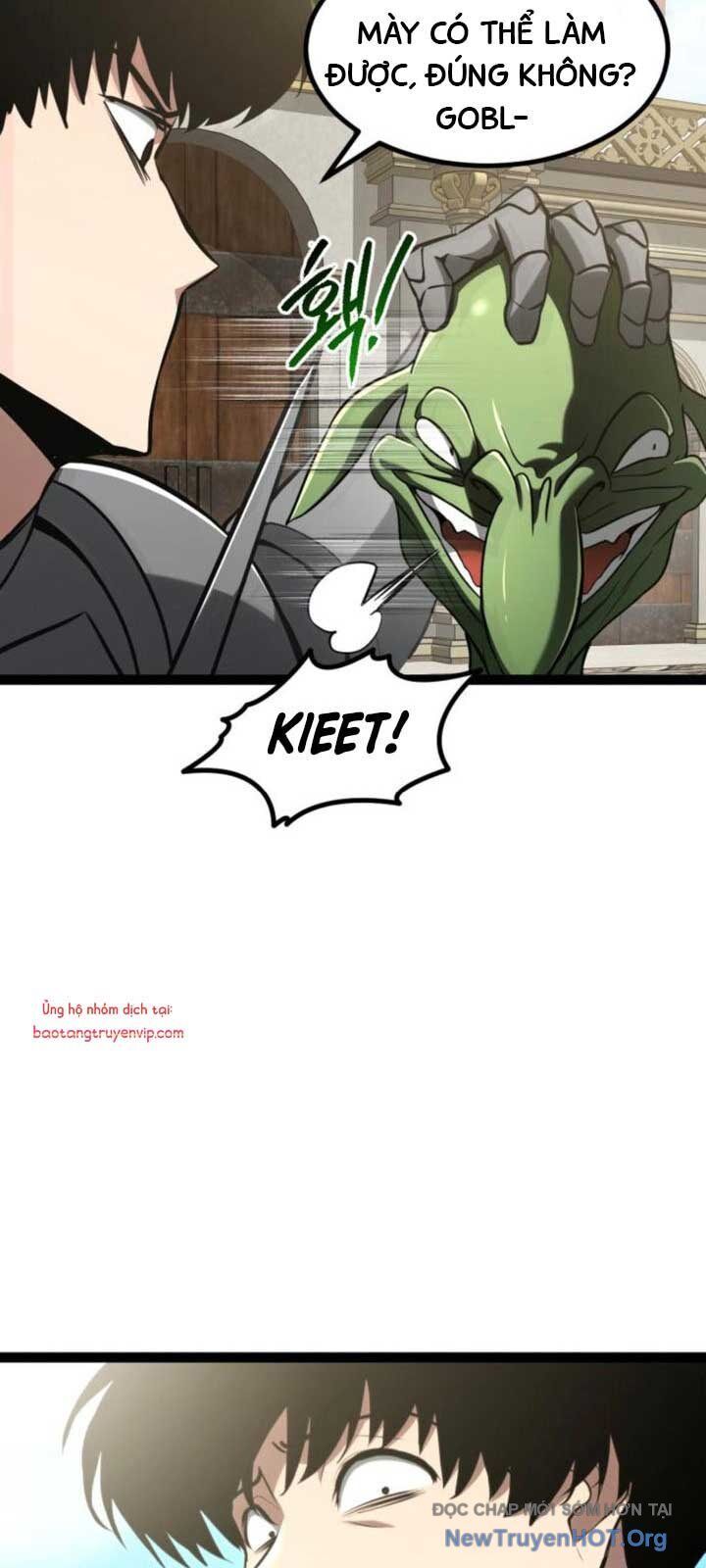 Goblin Level 999 Chap 12 - Next Chap 13