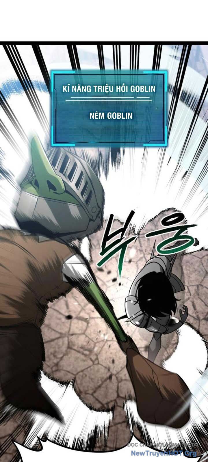 Goblin Level 999 Chap 12 - Next Chap 13