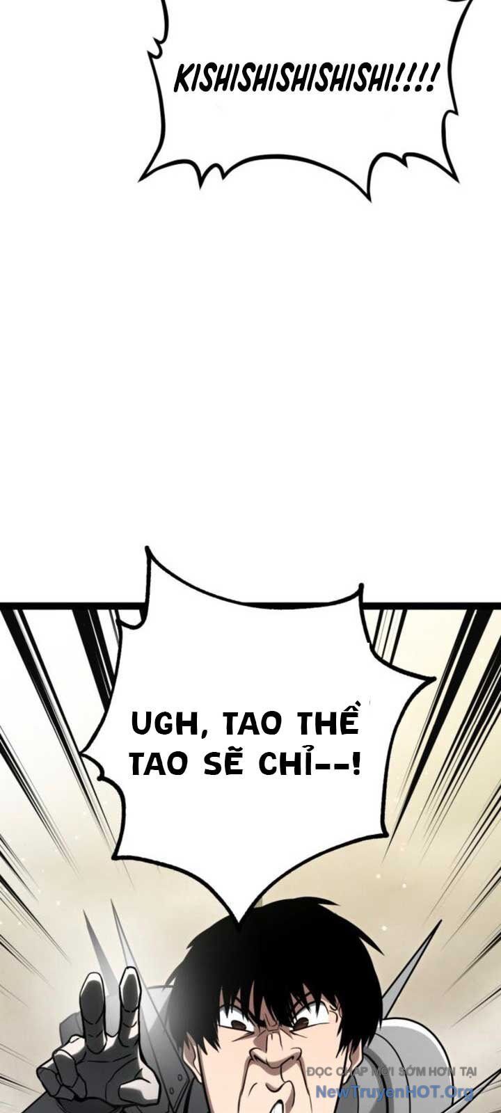 Goblin Level 999 Chap 12 - Next Chap 13