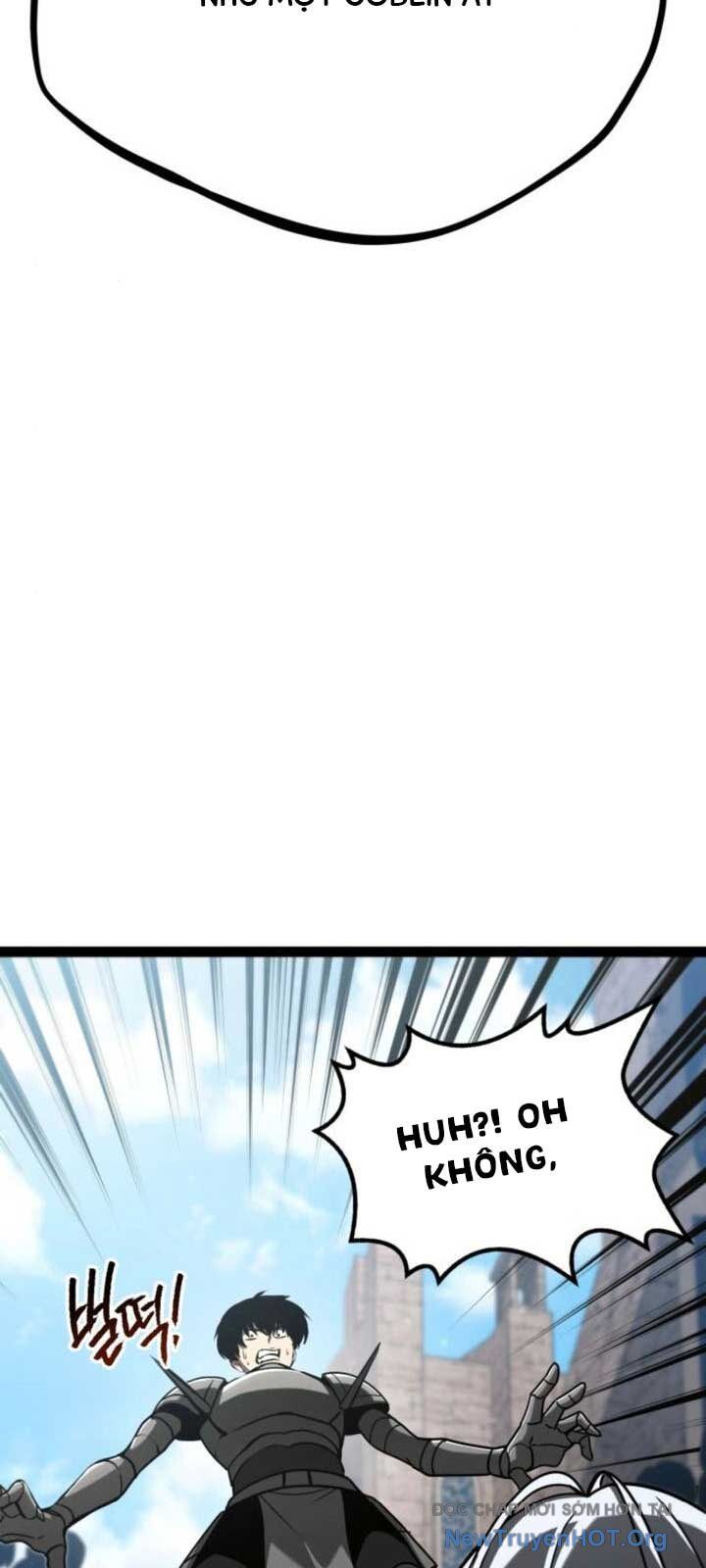 Goblin Level 999 Chap 12 - Next Chap 13