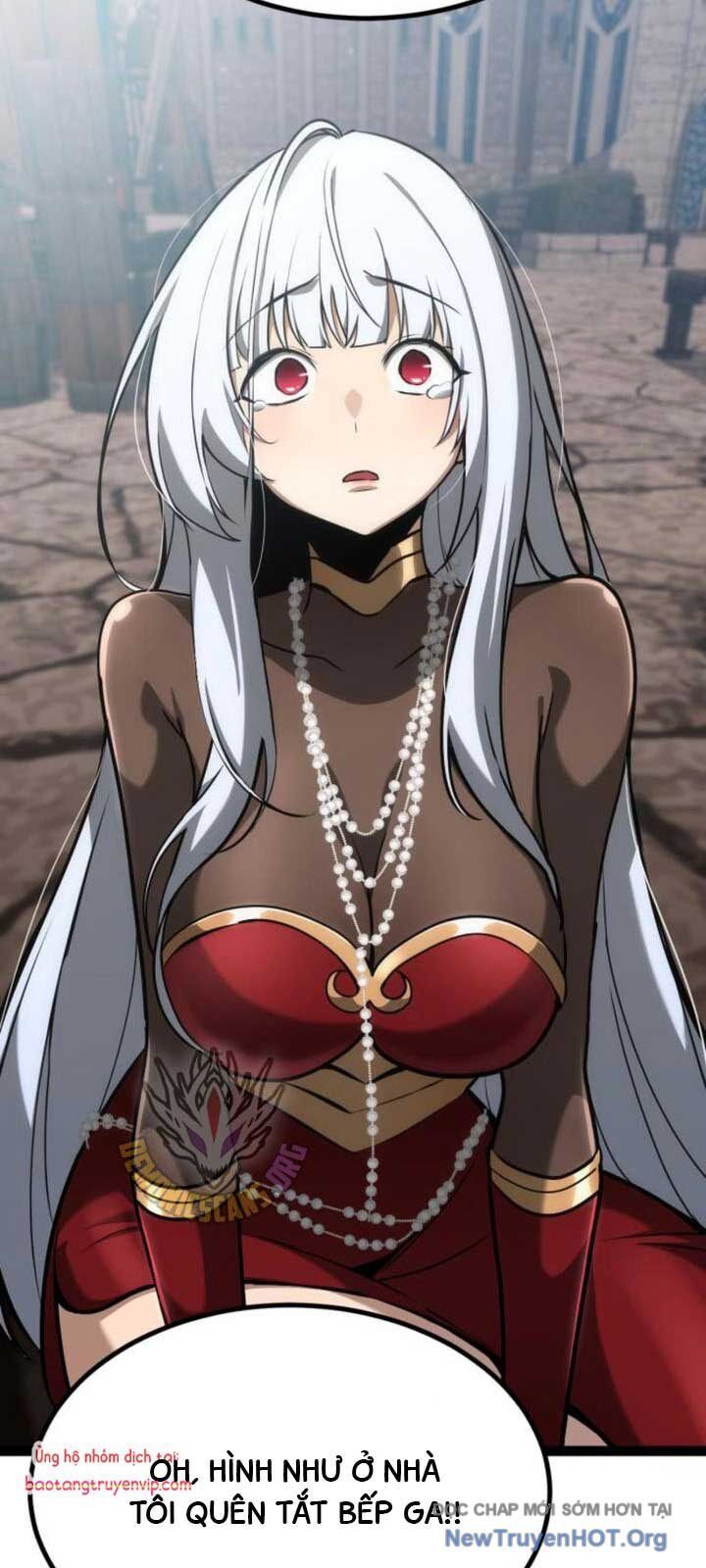 Goblin Level 999 Chap 12 - Next Chap 13